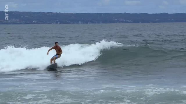 Bali Spirit : Yoga Sur L'ile Des Dieux - Arte 2019