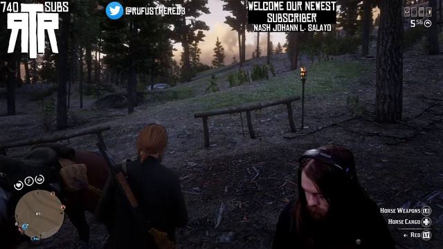 🔴RDO  - With Discord Members