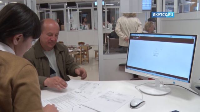 В Якутии зарегистрирована первая заявка на бесплатный гектар