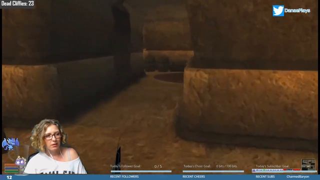 Morrowind Perma-death, Episode 38