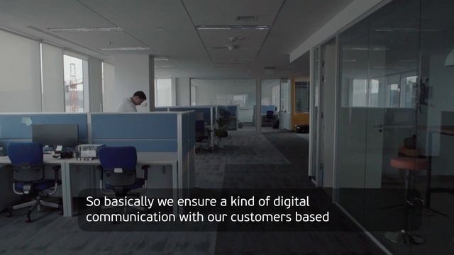 Hyundai Belux Testimonial About Bright Box And Connected Car Platform Remoto.