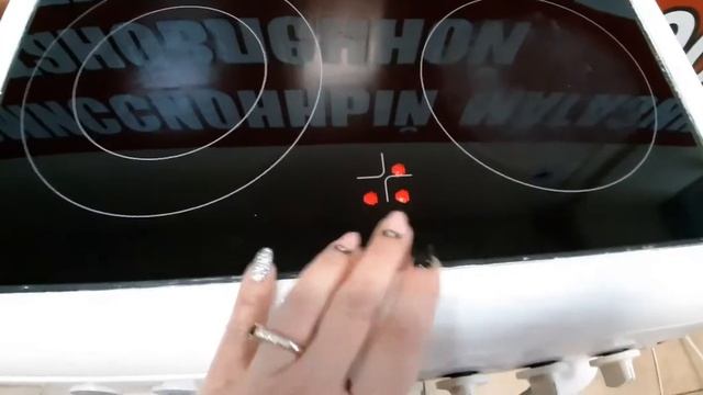 Обзор  Плита электрическая керамика Beko успей купить всего 7800р