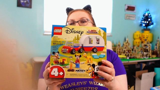 LEGO Birthday Shopping Vlog And Haul 2023