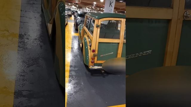 Подземная парковка Нидерланды