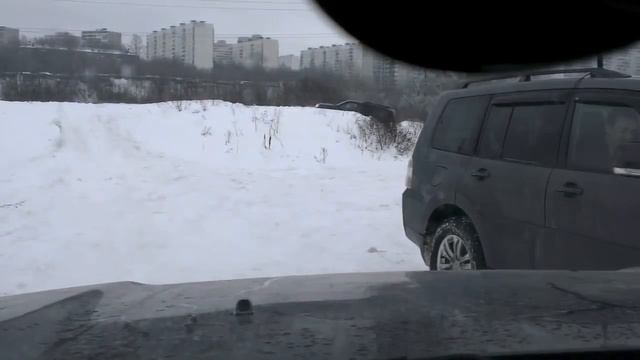 Honda pilot 4x4