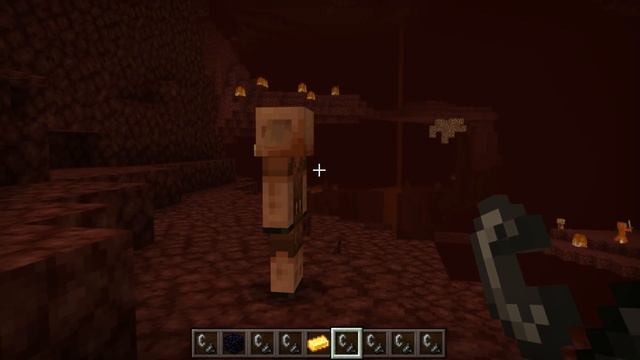 10 Странных Фишек, Багов, Фактов в МАЙНКРАФТ ПЕ 1.16.0.51