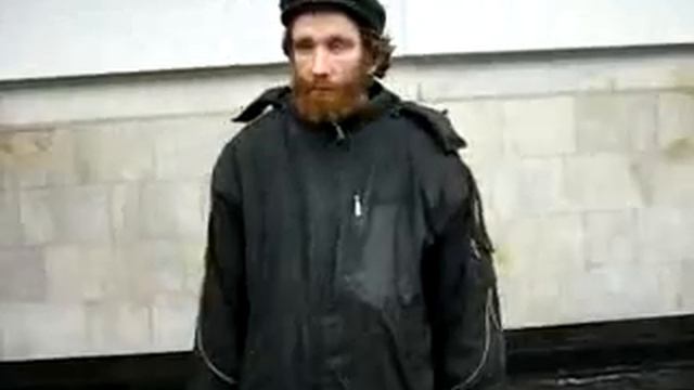 Нормальный мужик