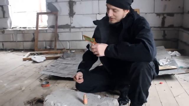 Обзор вариантов растопки для костра специально для Гнезда Параноика. Проект Чистота.