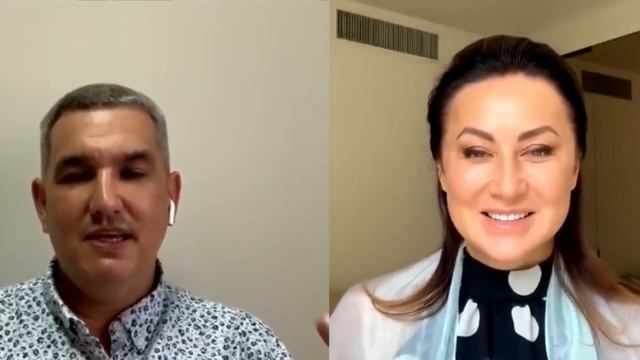 Денис Орловский: Мы не становимся новым творением, мы уже новое творение