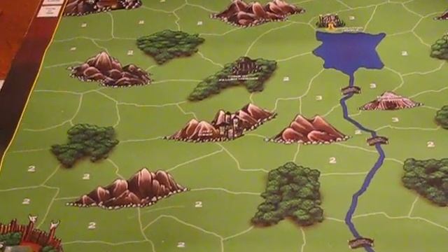 2 Min Warparty Overview