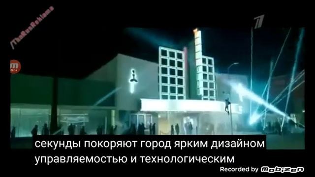 Nissan реклама 2014 2015