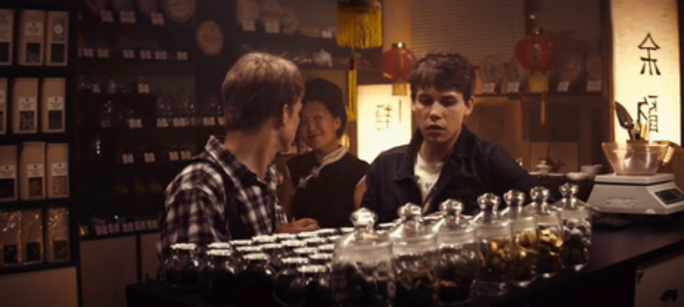 Startup - Чай и люди - сравнение