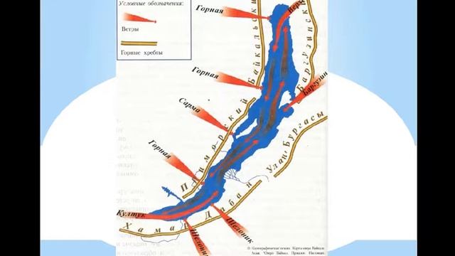 Озеро Байкал.mp4