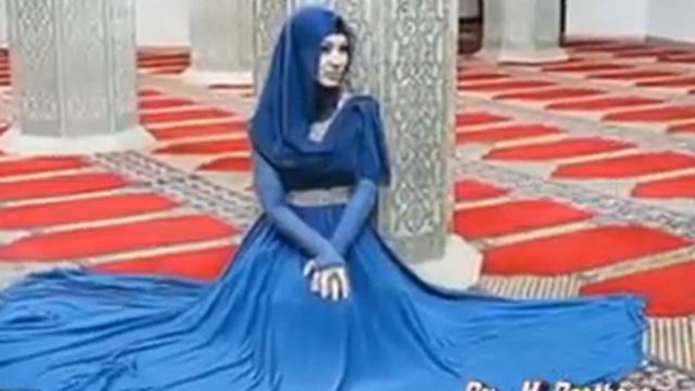 О сестра моя в ИСЛАМЕ