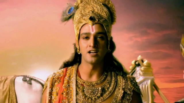 Господь Кришна о связи судьбы женщины и нации