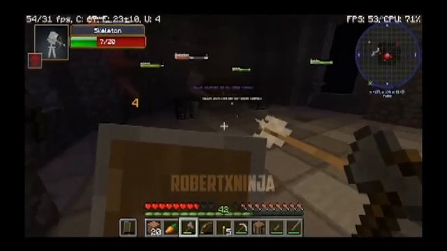 Minecraft Modded.exe