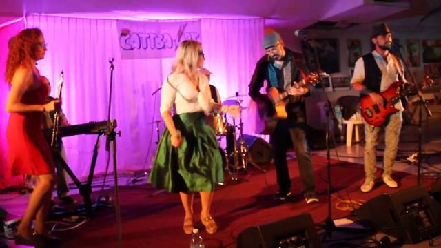 Гефильте-драйв