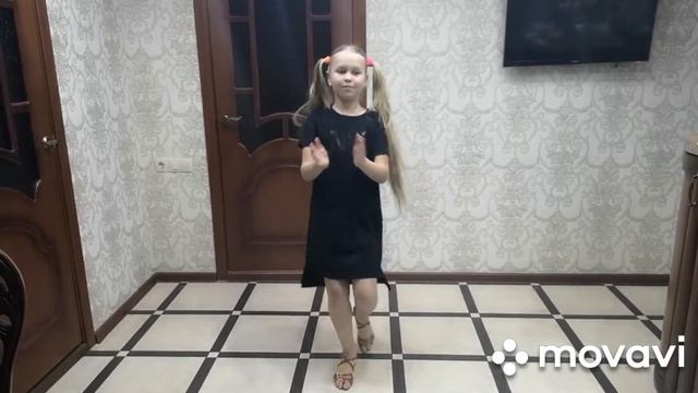 Техно-танец (техно)