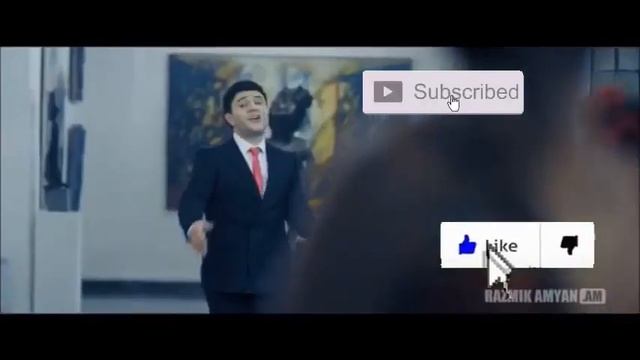 Remix Razmik Amyan Du   Qam