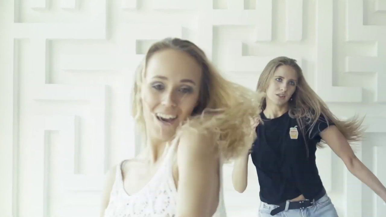 Hands Up ФЛЕШМОБ