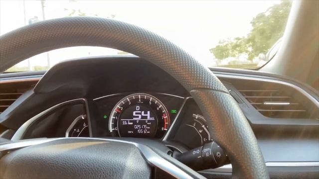 Honda модификации