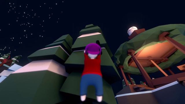 Human Fall Flat #8 Gameplay PC.mp4