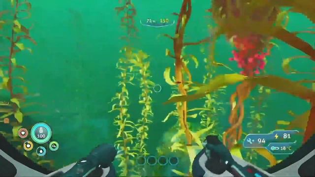 Not Dying Is An Essential Part Of Living!   - Subnautica Below Zero Playthrough