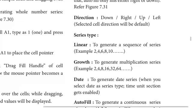 11th Computer Application || Save, Close And Open The Worksheet