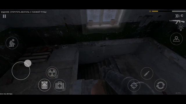 Крыса, муха и труба. ⚪Pipe Head Story⚪