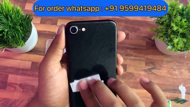 Converting Iphone 7 Into Iphone 13 Mini | Iphone 7 To Iphone 13 Mini | Iphone 7 Into Iphone 13 Mini