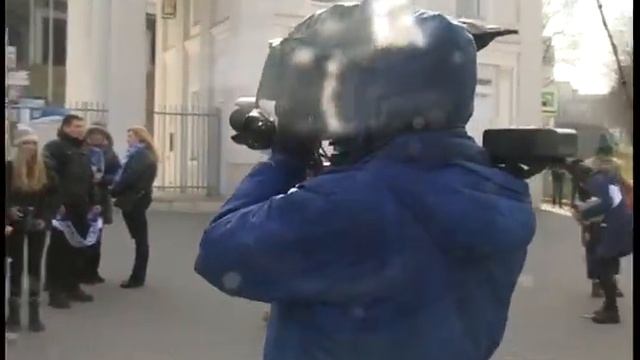 Виталька в Днепропетровске