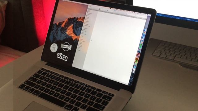 Unlocking A Mac With Apple Watch (MacOS Sierra, WatchOS 3)