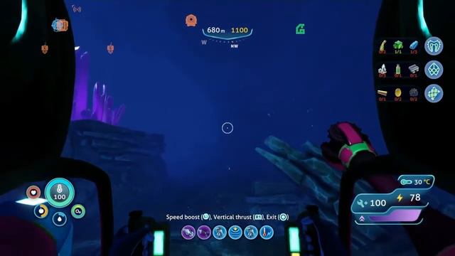 BUILDING AL-AN'S BODY! - Subnautica Below Zero Finale (Part 2) [Ep.7]