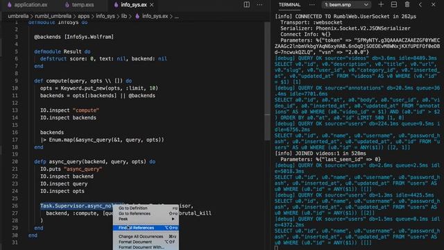 [피닉스] 404 - Planning Our Supervision Strategy