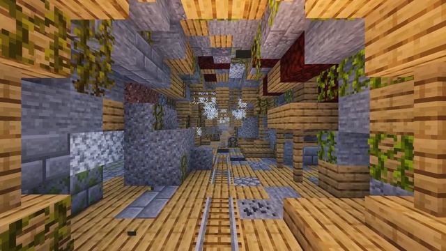 ЧТО НУЖНО ДОБАВИТЬ В МАЙНКРАФТ 1.20 И 1.21