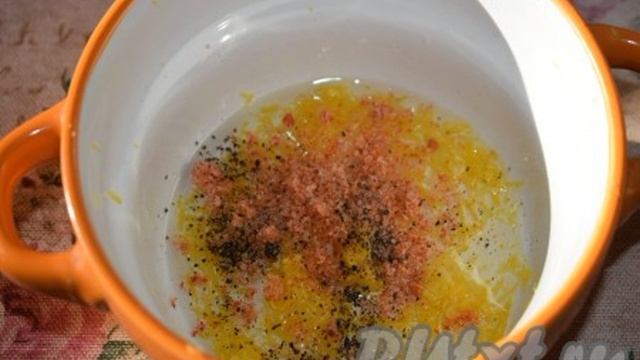 Кухня Мамашки