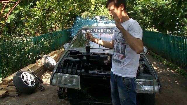 Автоанатомия: разбор подробностей и обзоры автомобилей