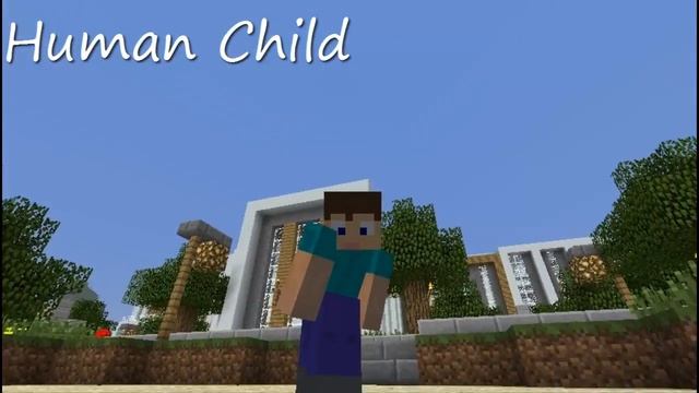 Minecraft Mods - More Player Models 1.4.2 Review And Tutorial