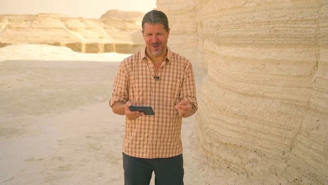 May 8 Service | Glass Half Full: Trusting Now - Psalm 142