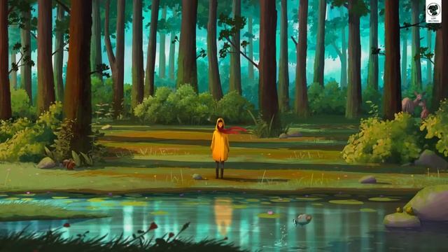 Laffey - A Day At A Time ?️ [lofi Hip Hop Relaxing Beats]