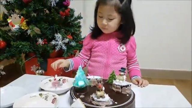 Skazohny Tortik в КОРЕЕ. Чудо вкуснятина