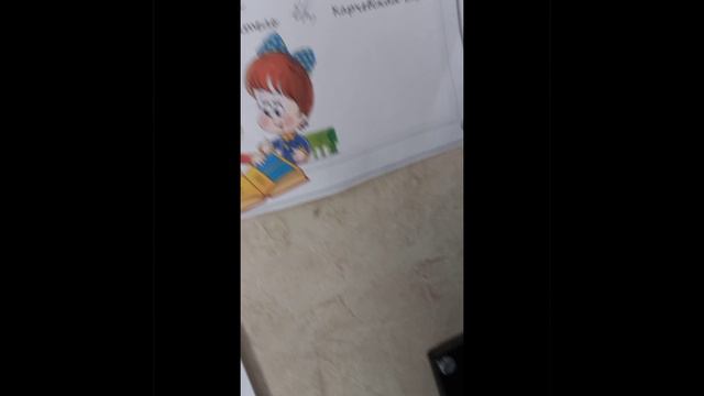 мои грамоты и попугай грызун