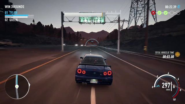 NFS Payback Part 9