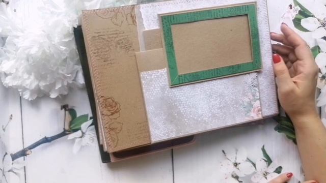 ВЛОГ / покупки, процессы и много меня ?/ СКРАПБУКИНГ