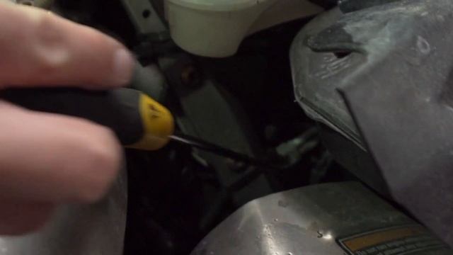 ECU 17 Error code Exhaust temp Sensor  fix that will save you money.