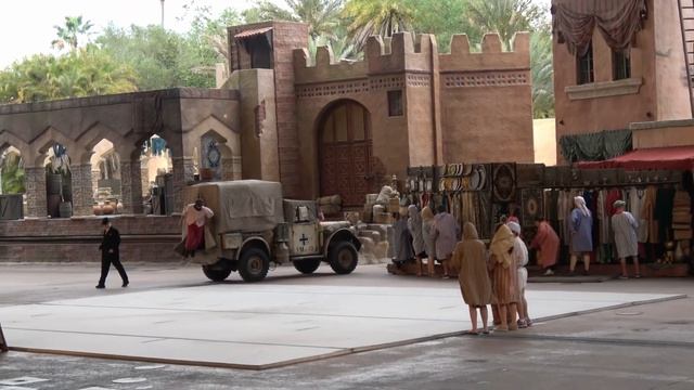 Walt Disney World_ парк Уолта Диснея