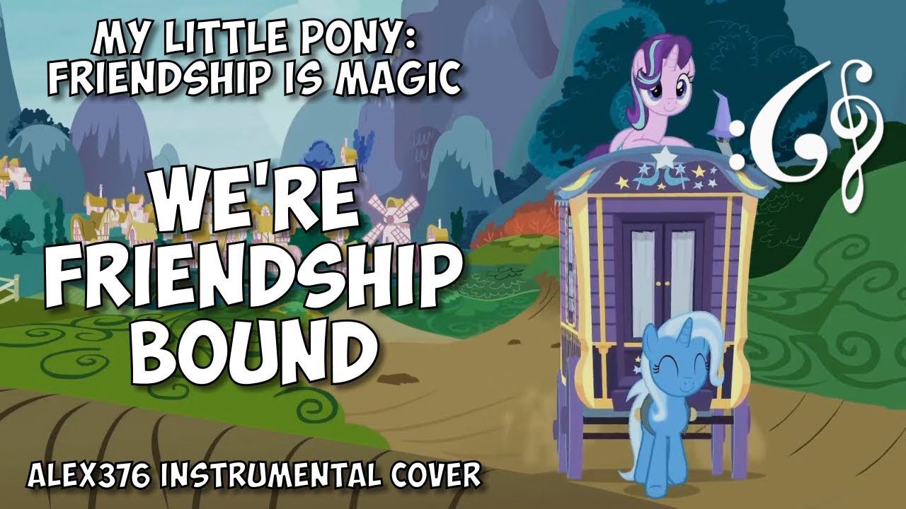 My Little Pony: Friendship Is Magic - 