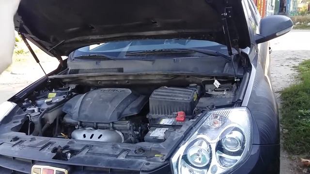 Авто и разное