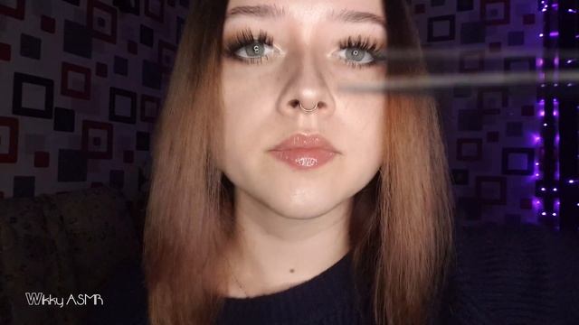 АСМР ЛАСКОВЫЙ ПАРИКМАХЕР СДЕЛАЕТ ТЕБЕ СТРИЖКУ ✂️ ASMR GENTLE HAIRCUT ROLEPLAY