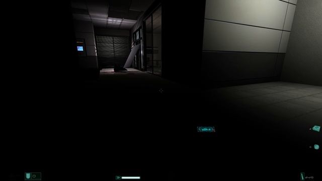 Прохождение F.E.A.R.: Миссия 4 - Эпизод 04: Вторжение